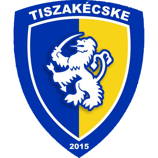 Tiszakécske badge
