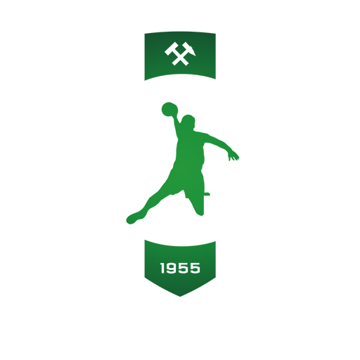 HCB Karviná badge
