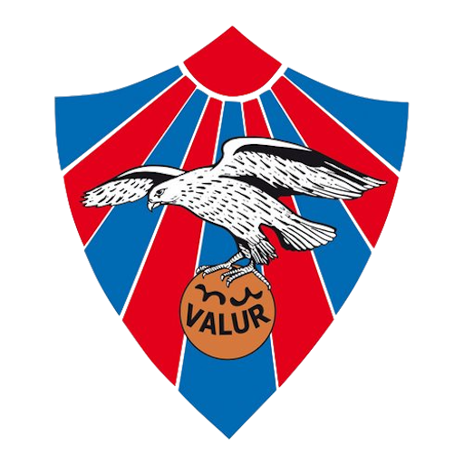 Valur Handball badge