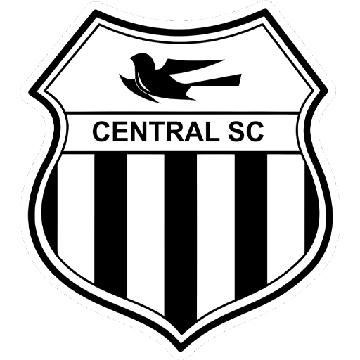 Central SC badge