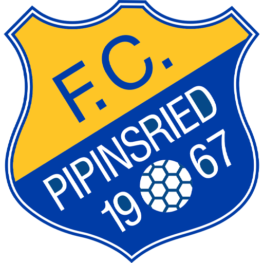 Pipinsried badge