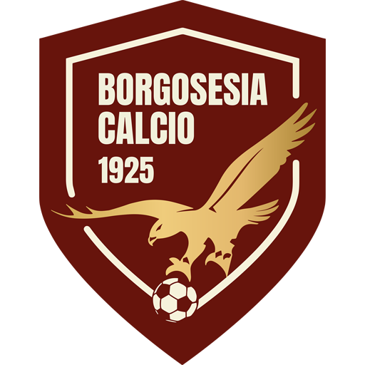 Borgosesia badge