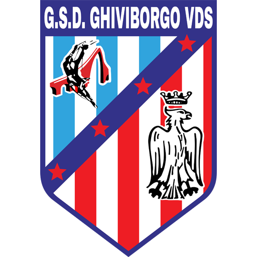 Ghiviborgo badge