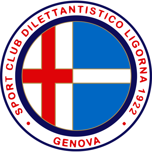 Ligorna badge
