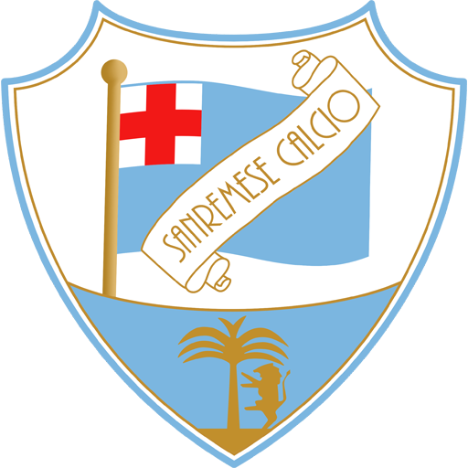 Sanremese badge