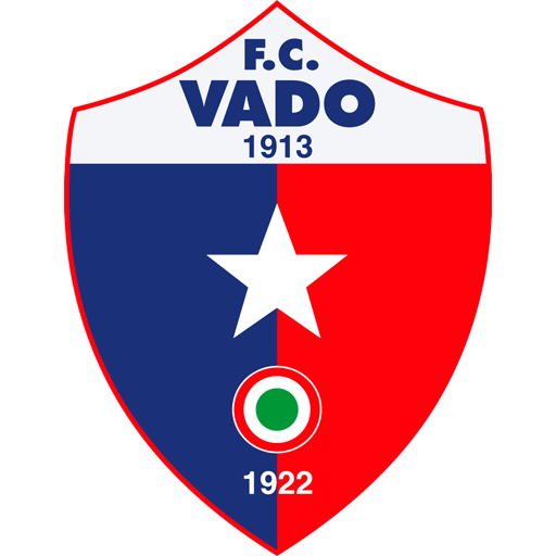 Vado badge