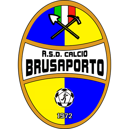 Brusaporto badge