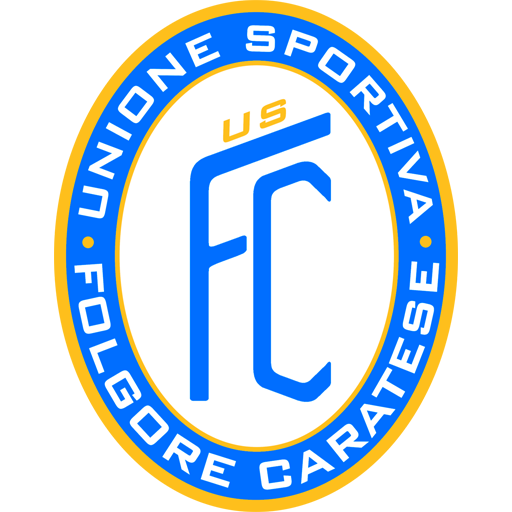 Folgore Caratese badge
