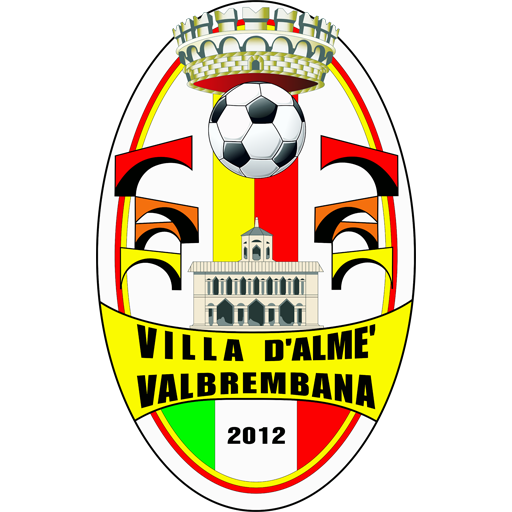 Villa Valle badge