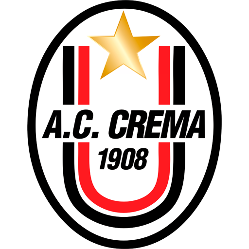 Crema badge