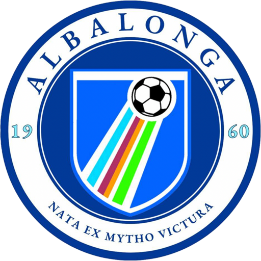 Albalonga badge