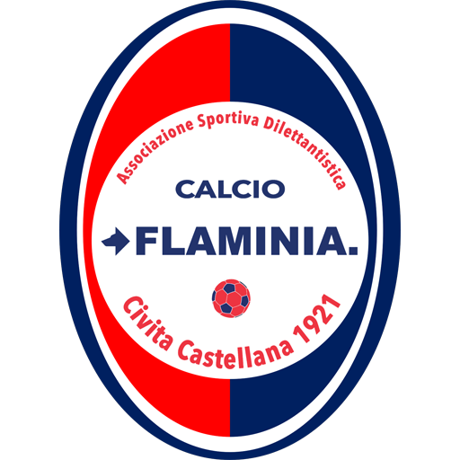 Flaminia badge