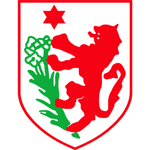 Grassina badge