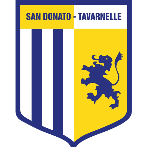 San Donato Tavarnelle badge