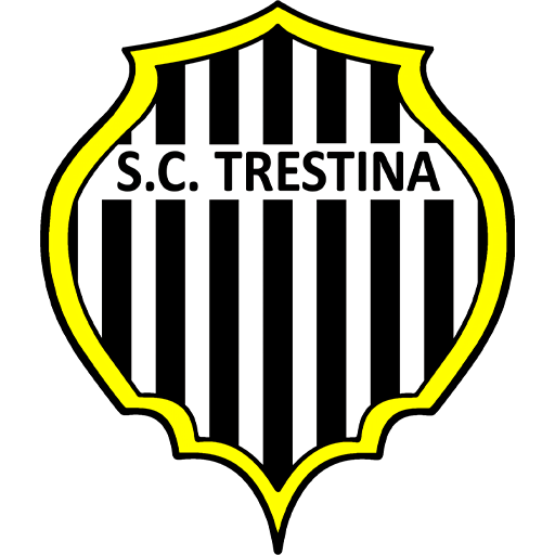 Sporting Trestina badge