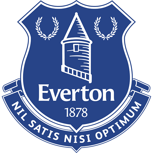 Everton U21 badge