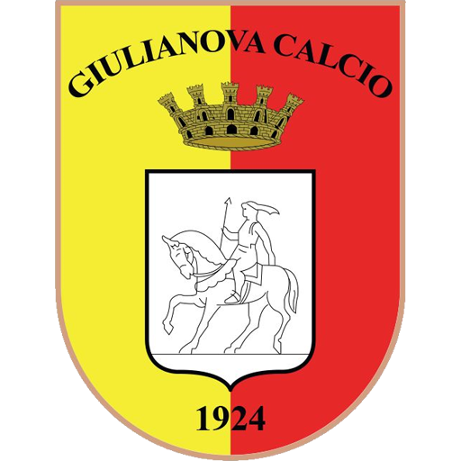 Giulianova badge