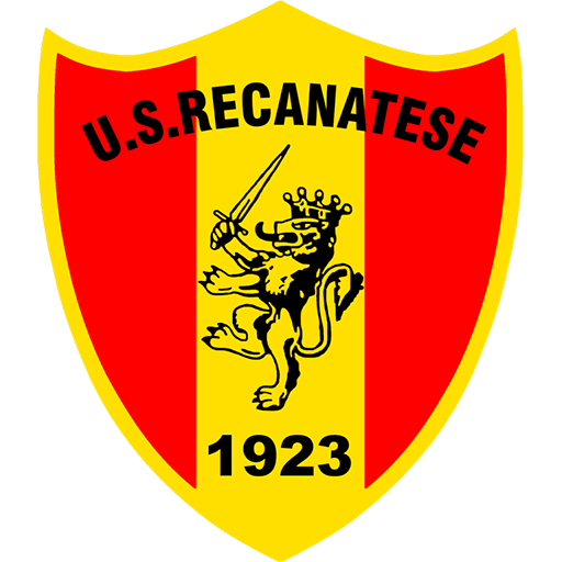 Recanatese badge
