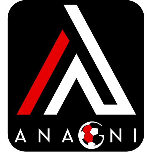 Città di Anagni badge
