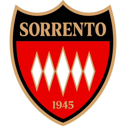 Sorrento badge