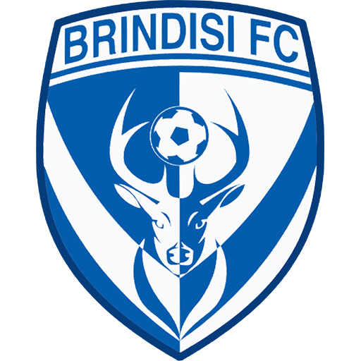 Brindisi badge