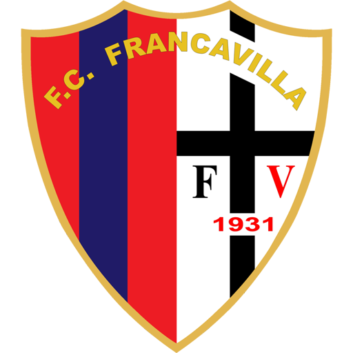 Francavilla badge