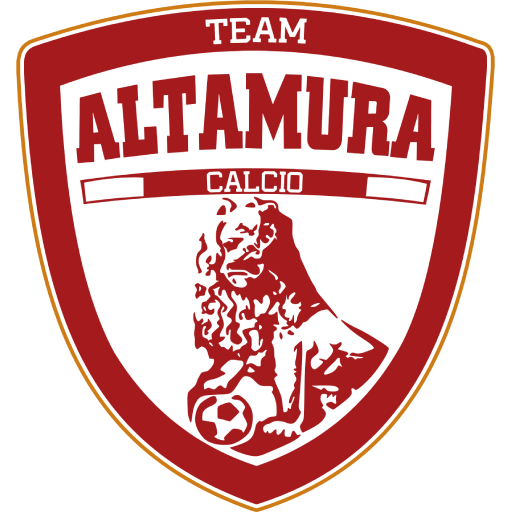 Team Altamura badge