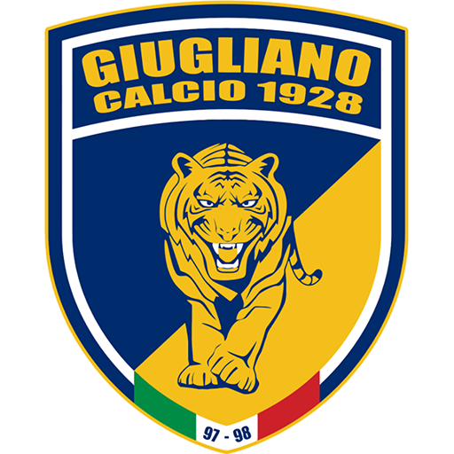 Giugliano badge