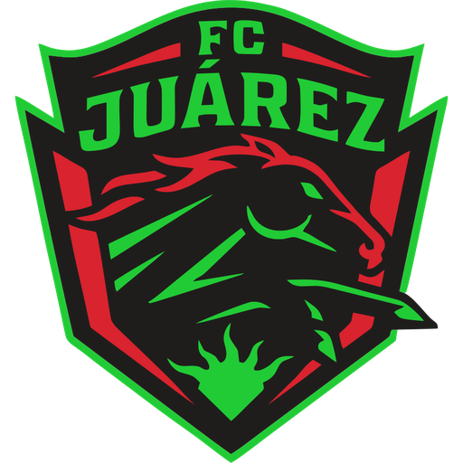 Juárez Femenil badge