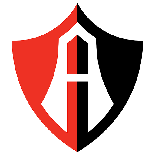 Atlas Femenil badge