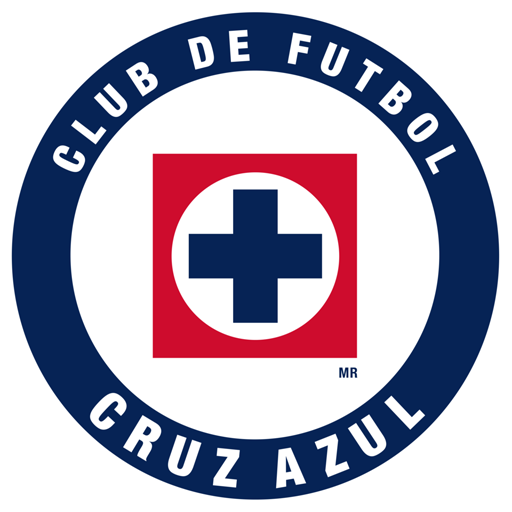 Cruz Azul Femenil badge