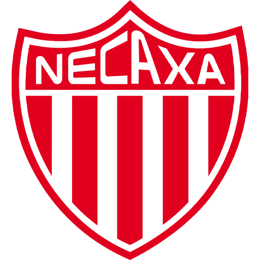 Necaxa Femenil badge