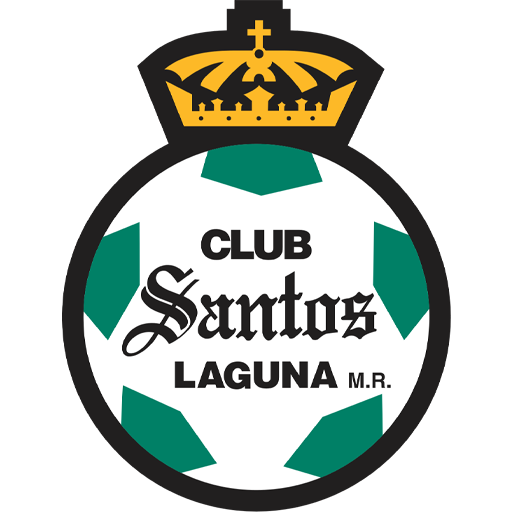 Santos Laguna Femenil badge