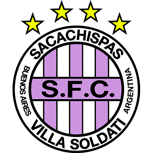 Sacachispas badge