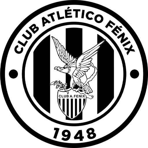 CA Fénix badge