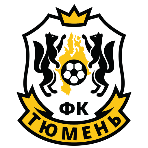 Tyumen badge