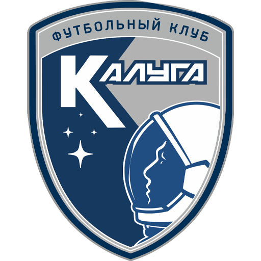 Kaluga badge