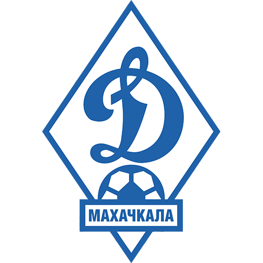 Dynamo Makhachkala badge