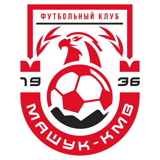 Mashuk-KMV Pyatigorsk badge