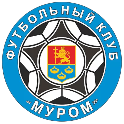 Murom badge