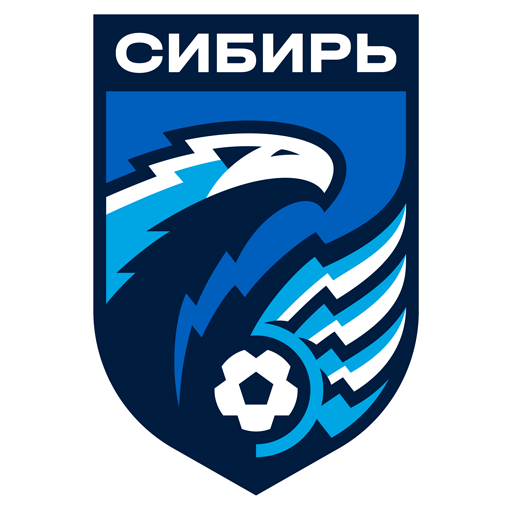 Sibir Novosibirsk badge