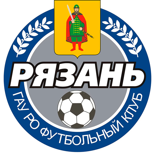 Ryazan badge