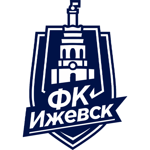 Izhevsk badge