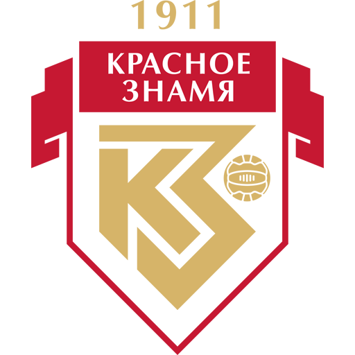 Krasnoye Znamya Noginsk badge