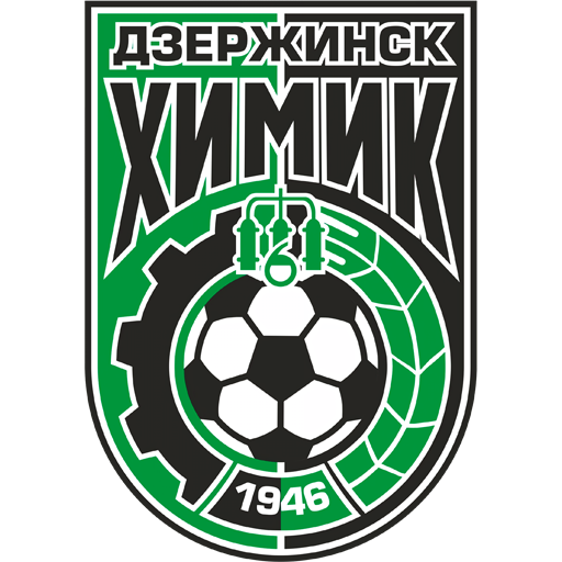 Khimik Dzerzhinsk badge