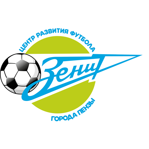 Zenit Penza badge