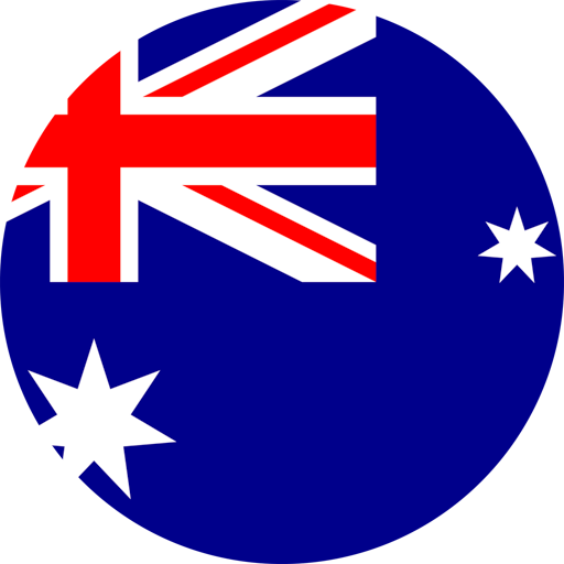 Australia U23 badge