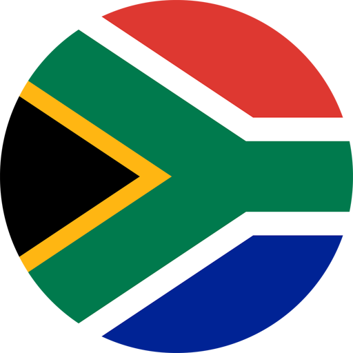 South Africa U23 badge