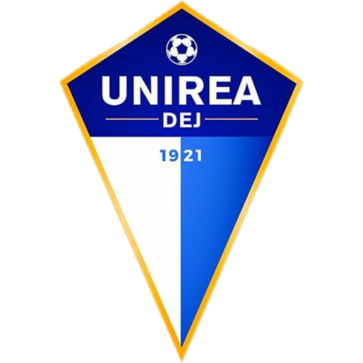 Unirea Dej badge