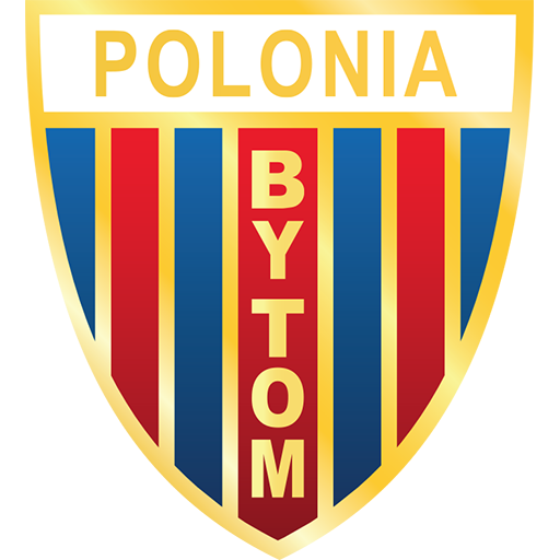 Polonia Bytom badge